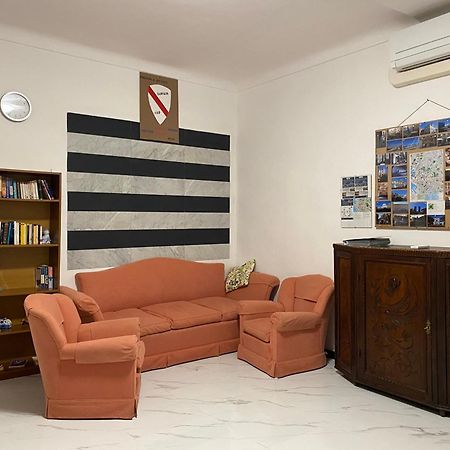 Appartamento Casa Mi Tu Genova Esterno foto