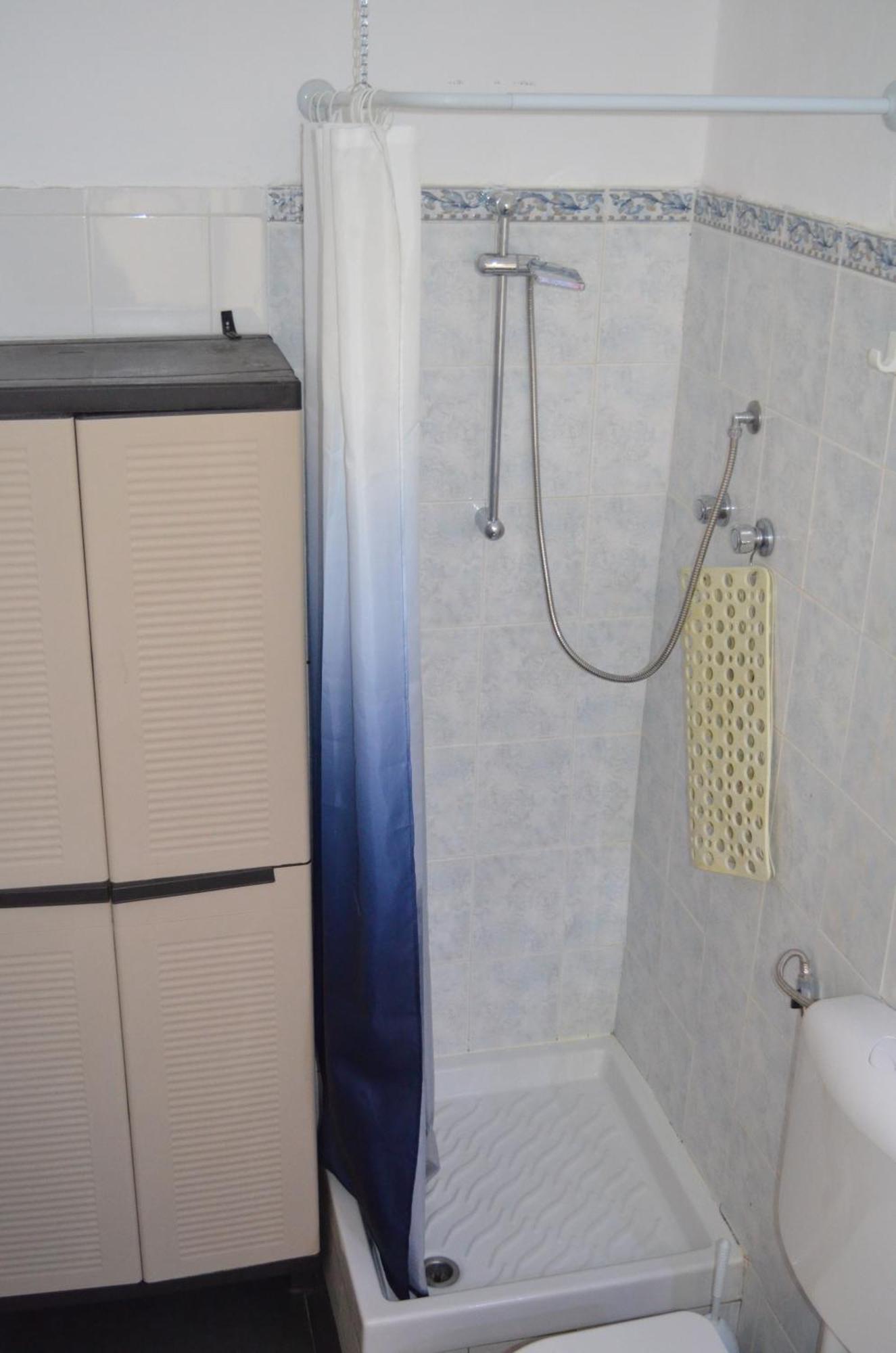 Appartamento Casa Mi Tu Genova Esterno foto