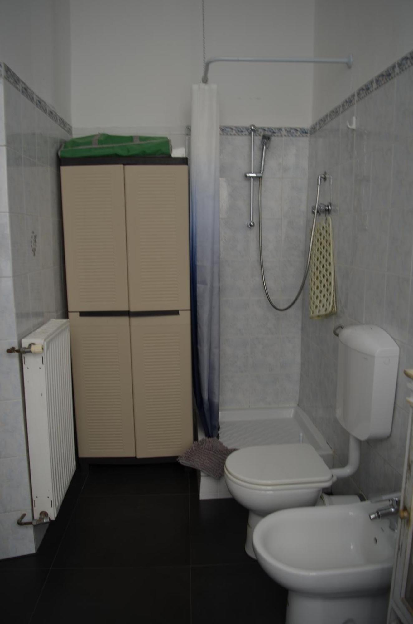 Appartamento Casa Mi Tu Genova Esterno foto