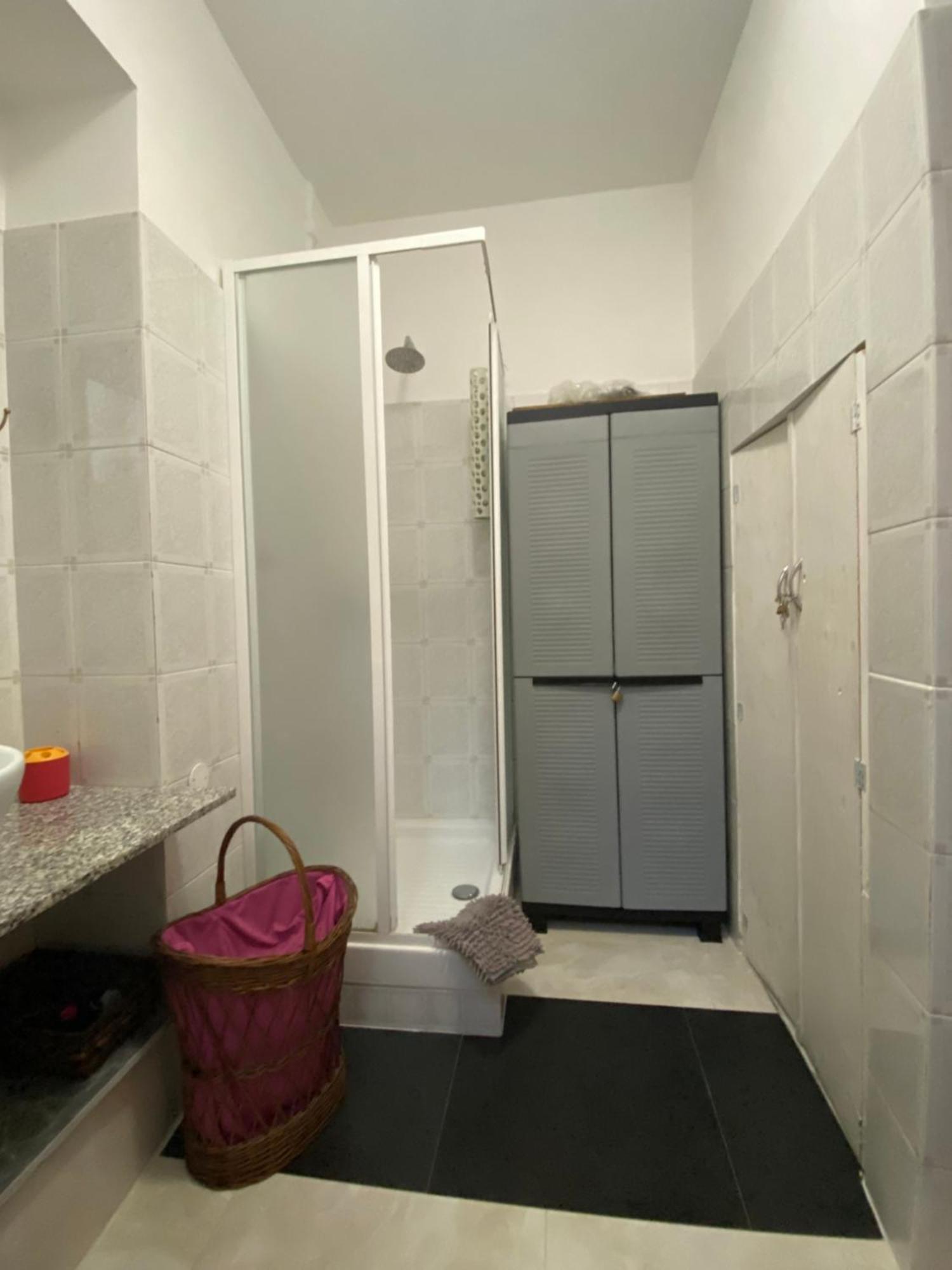 Appartamento Casa Mi Tu Genova Esterno foto