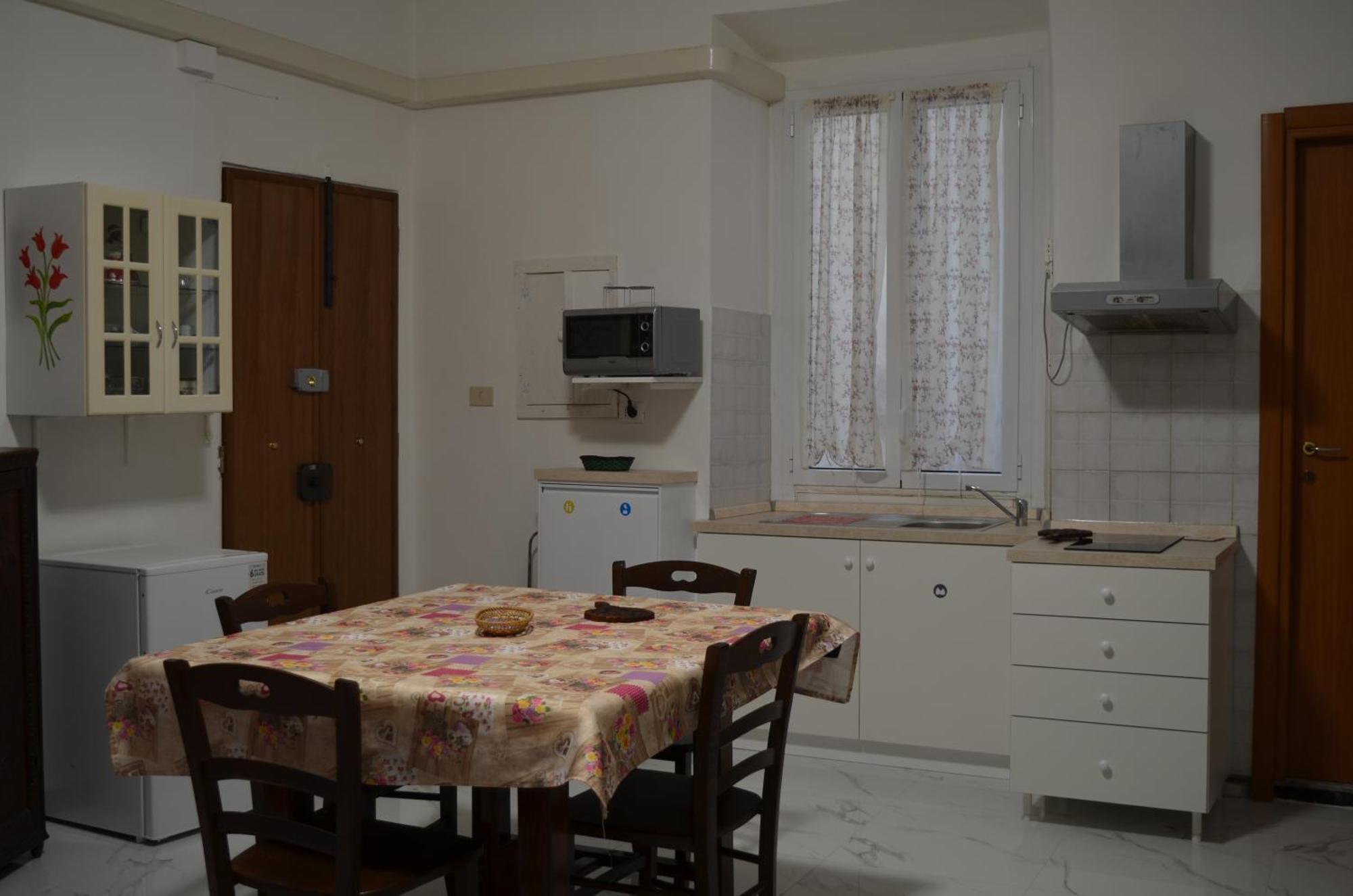 Appartamento Casa Mi Tu Genova Esterno foto