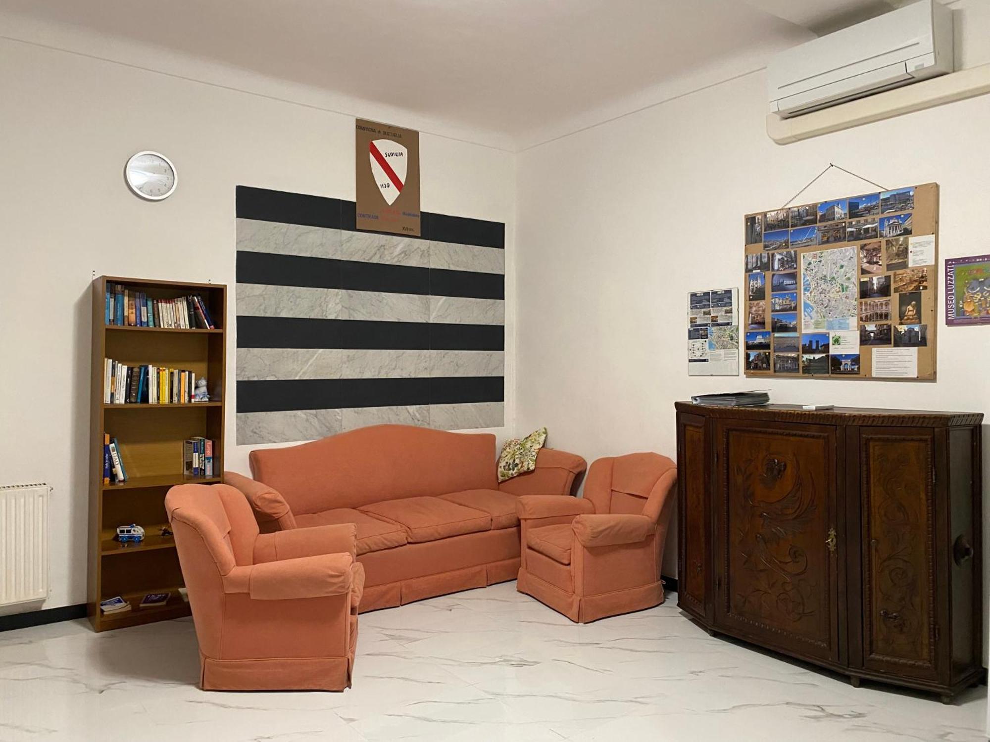 Appartamento Casa Mi Tu Genova Esterno foto