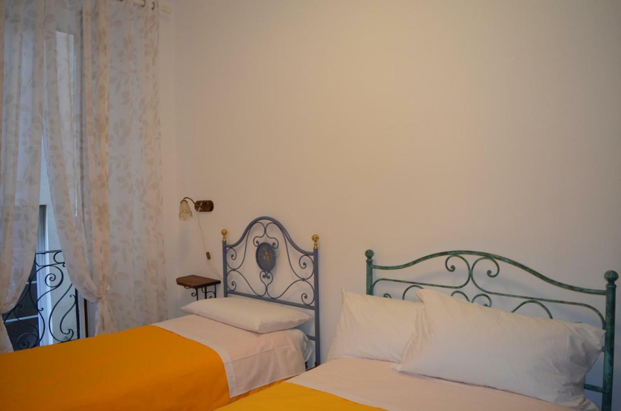 Appartamento Casa Mi Tu Genova Esterno foto
