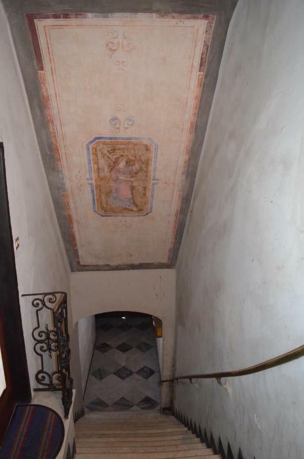 Appartamento Casa Mi Tu Genova Esterno foto